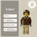 Aviator js008