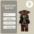 Captain Jack Sparrow 011