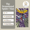 The Sensational Spider-Man