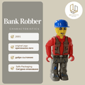 Bank Robber js017