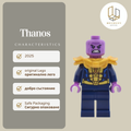 Thanos 1044