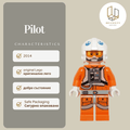 Pilot 0597