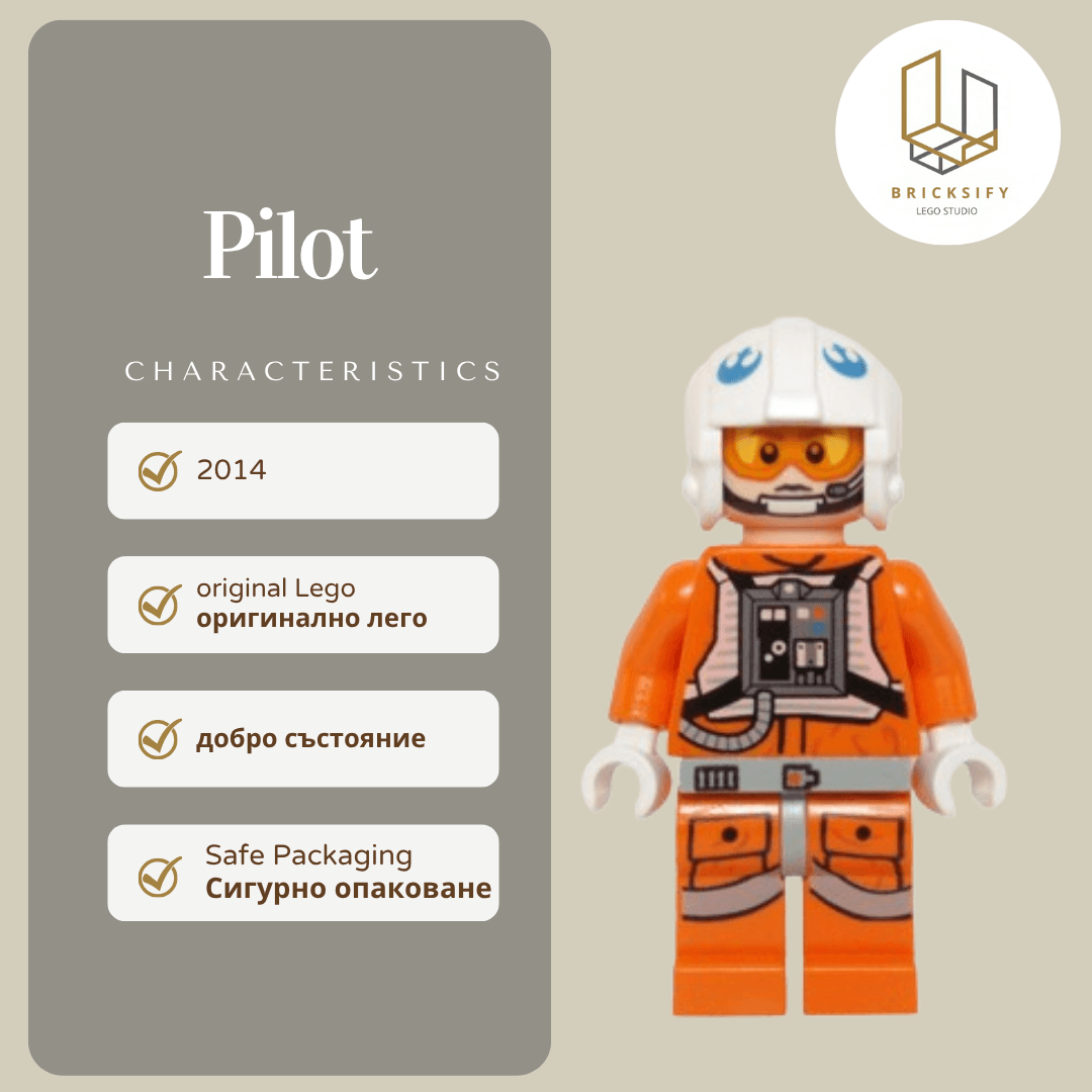 Pilot 0597