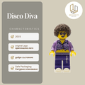Disco Diva БЕЗ КЪНКИ 207