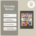 Everyday Heroes