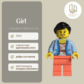 Girl tls111