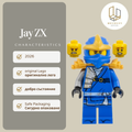 Jay ZX 0998
