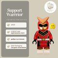 Super Warrior col366