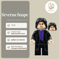 Professor Severus 134