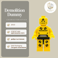Demolition Dummy col008