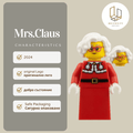 Mrs.Claus hol376