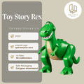 Toy Story Rex