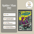 Spider-Man 292