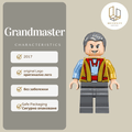 grandmaster
