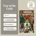 War of the Gods