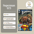 superman 673