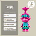 Poppy БЕЗ ПОЛА 002