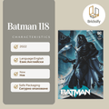 Batman 118