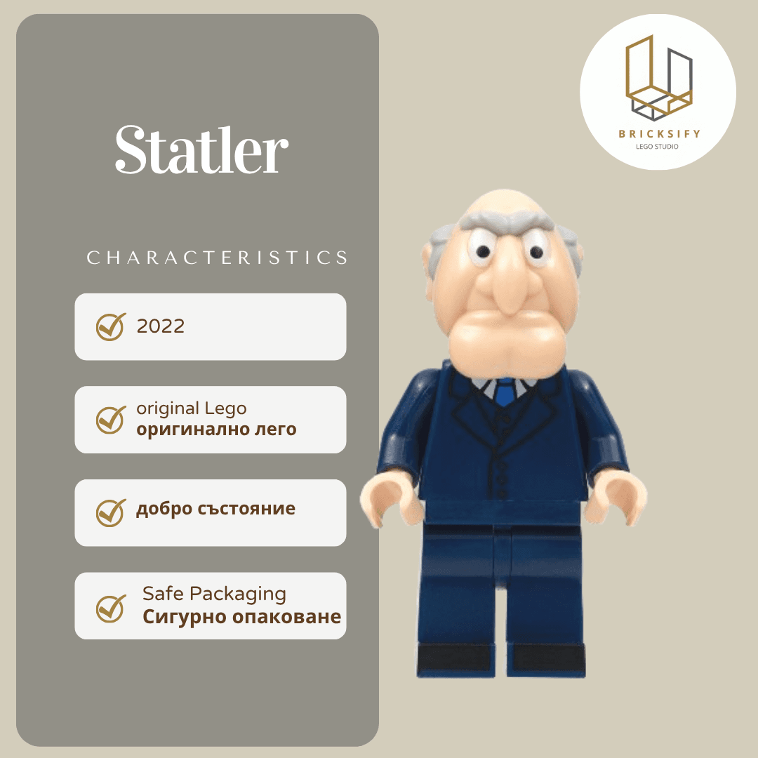 Statler coltm10