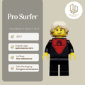 Pro surfer col286