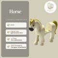 Horse 93083c01pb12