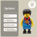 Sprinter col427