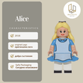 Alice dis007