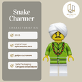 Snake Charmer 198