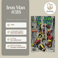 Iron Man 318