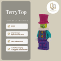 Terry Top