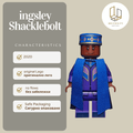 Kingsley Shacklebolt