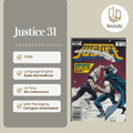 Justice 31