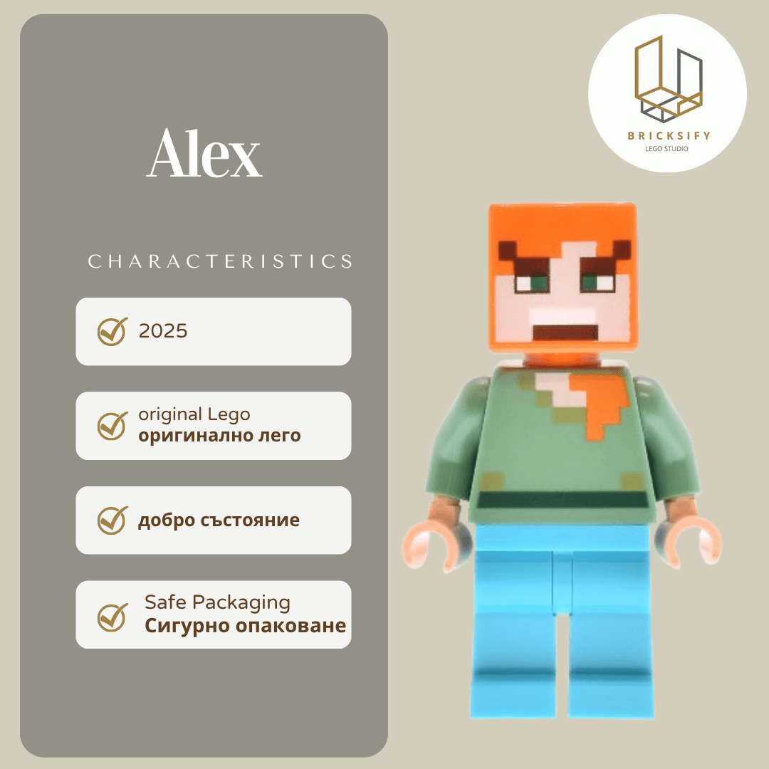 Alex min197