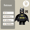 Batman 4