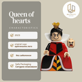 Queen of Hearts БЕЗ ЯКА
