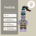 Poul Erik