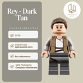Rey 888