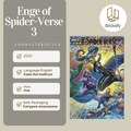 Edge of Spider Verse 3