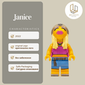 Janice 12
