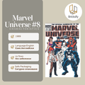 Marvel Universe 8