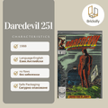 Daredevil 251