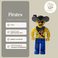Pirates 4j016