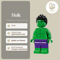Hulk 0982