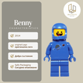 Benny 057