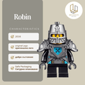 Robin 62