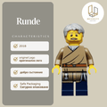 Runde 443