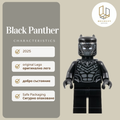 Black Panter 1019