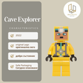 Cave Explorer 132