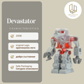 Devastator 009