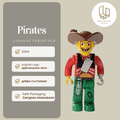Pirates Harry 4j010